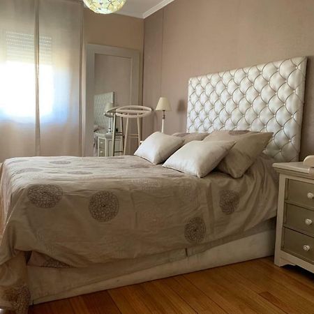 Oktheway Praza Galicia Apartment ซาร์เรีย ภายนอก รูปภาพ