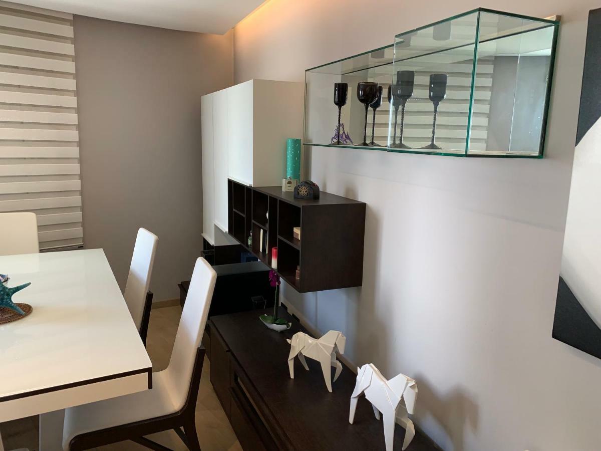 Oktheway Praza Galicia Apartment ซาร์เรีย ภายนอก รูปภาพ
