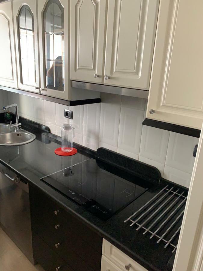 Oktheway Praza Galicia Apartment ซาร์เรีย ภายนอก รูปภาพ