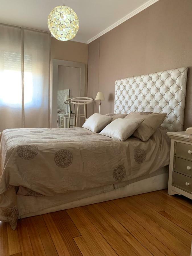 Oktheway Praza Galicia Apartment ซาร์เรีย ภายนอก รูปภาพ